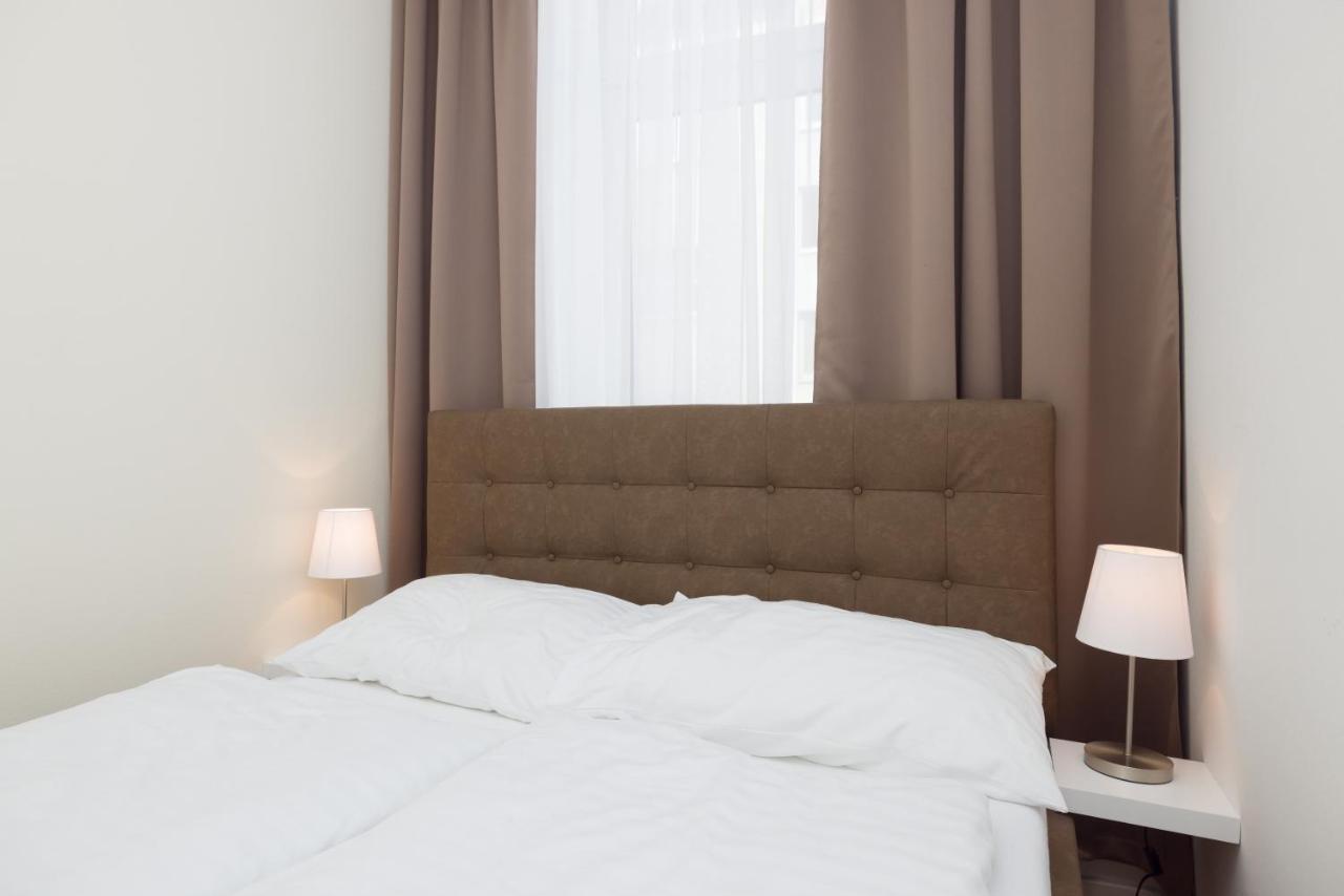 Favoriten Dream Apartment 1100 Viena Exterior foto