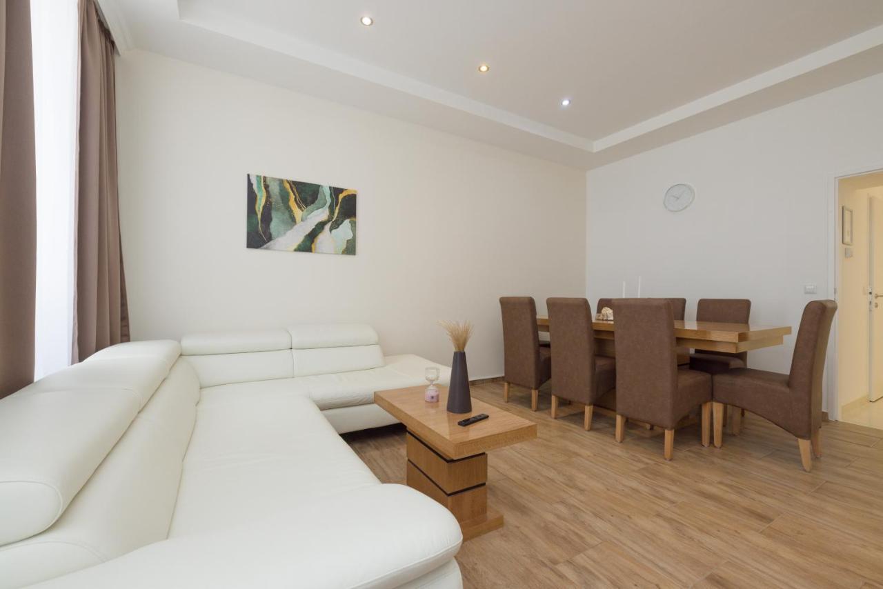 Favoriten Dream Apartment 1100 Viena Exterior foto