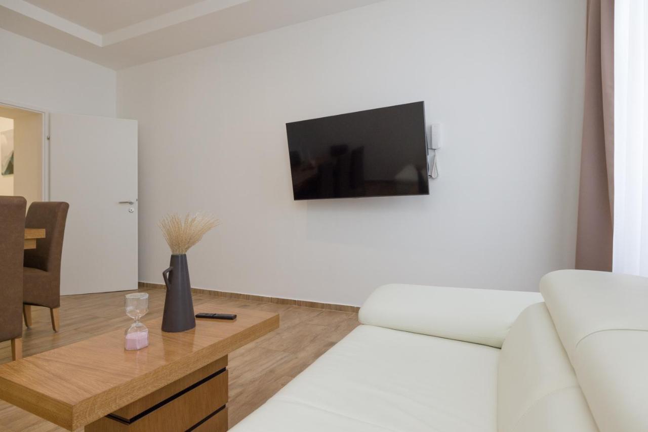 Favoriten Dream Apartment 1100 Viena Exterior foto