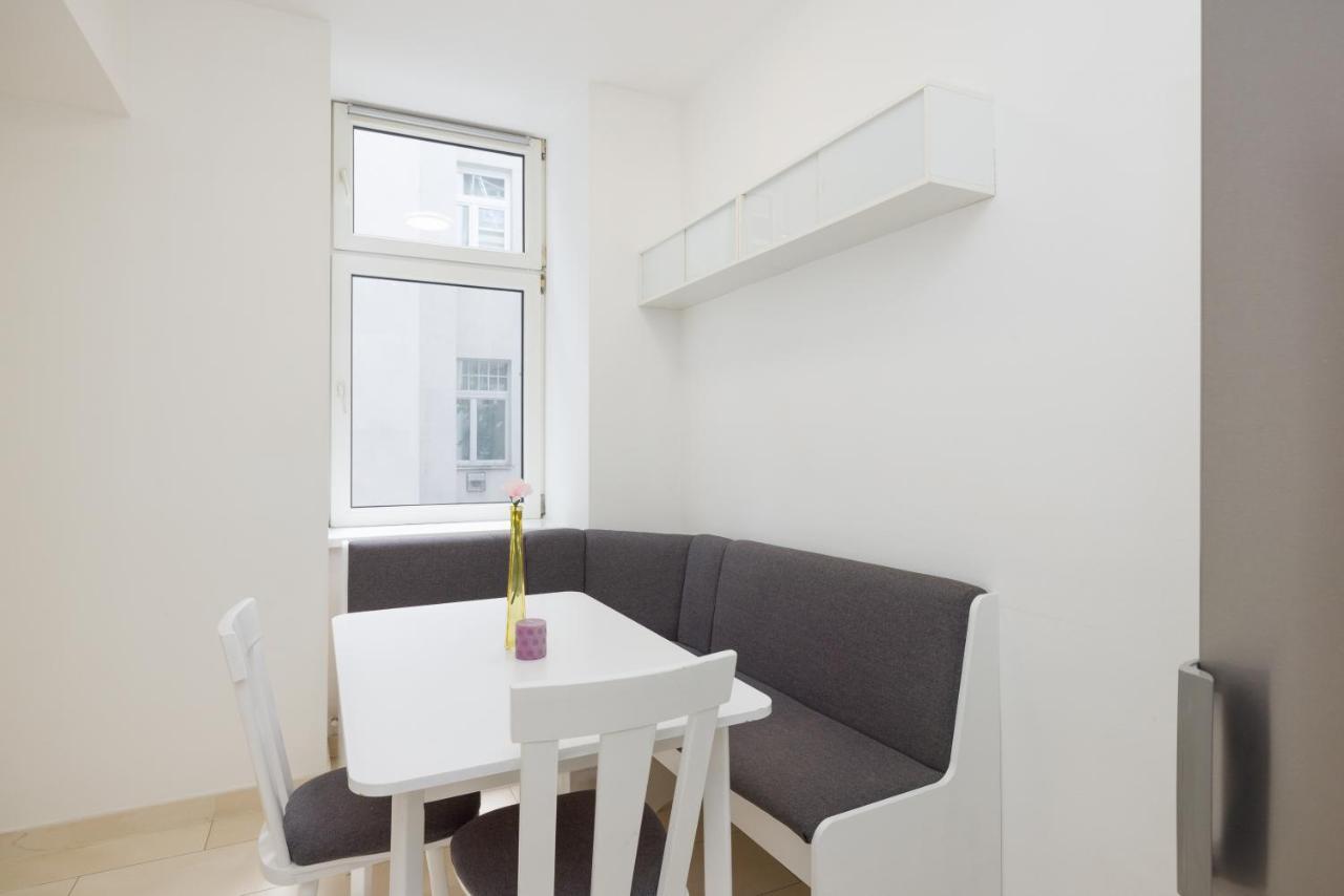 Favoriten Dream Apartment 1100 Viena Exterior foto