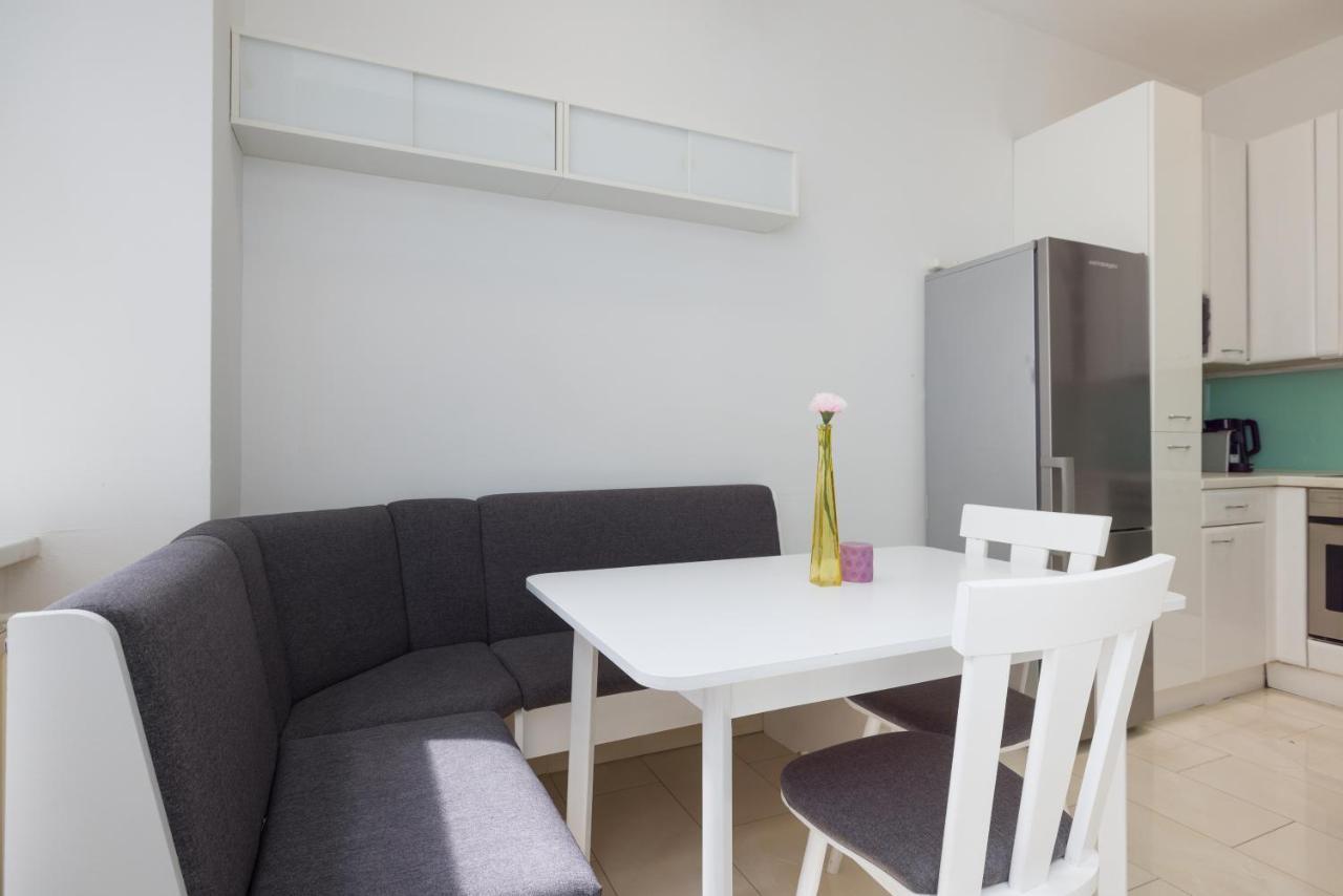 Favoriten Dream Apartment 1100 Viena Exterior foto